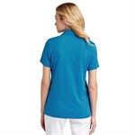 TravisMathew Women's Oceanside Solid Polo
